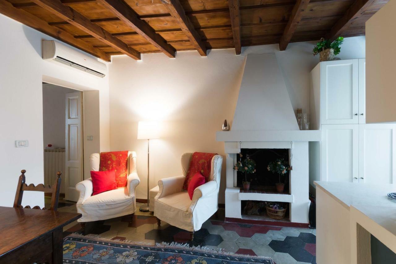 Ticinese 59 Apartment Милано Екстериор снимка