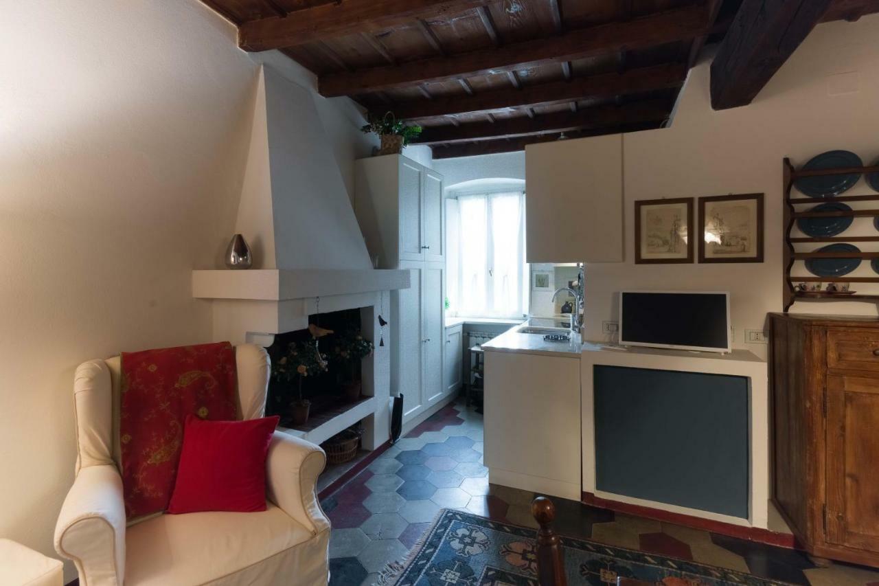 Ticinese 59 Apartment Милано Екстериор снимка