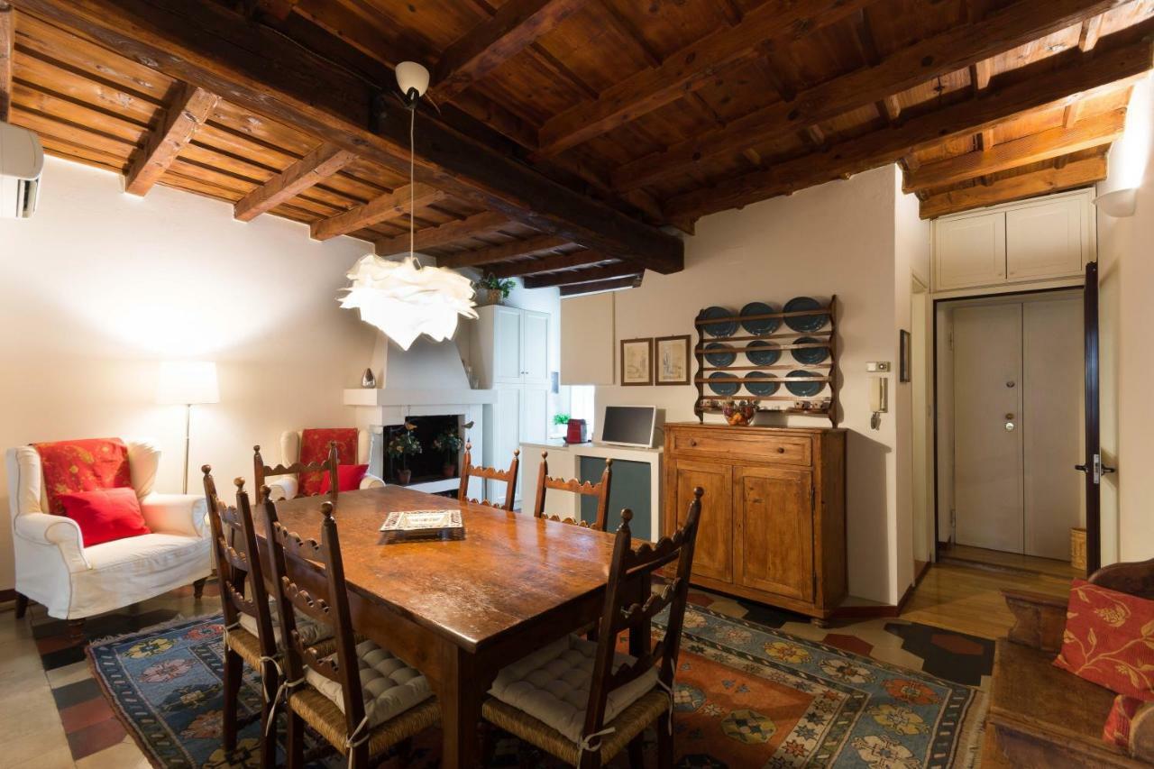 Ticinese 59 Apartment Милано Екстериор снимка