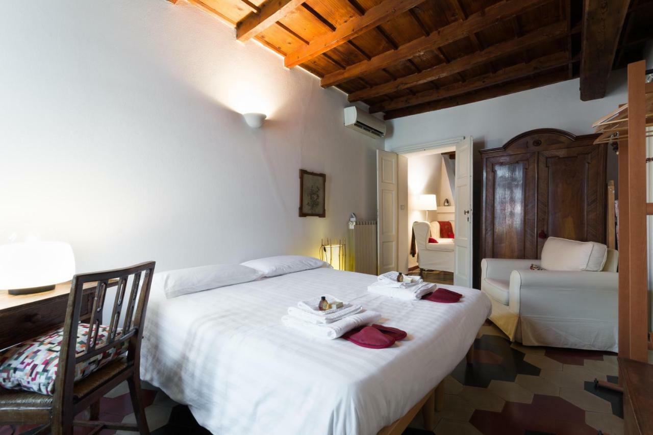 Ticinese 59 Apartment Милано Екстериор снимка