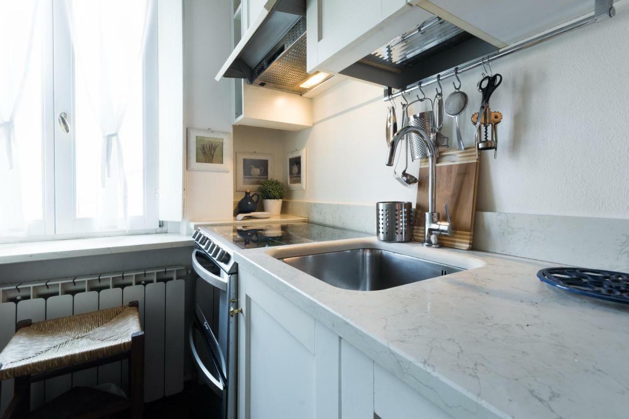 Ticinese 59 Apartment Милано Екстериор снимка
