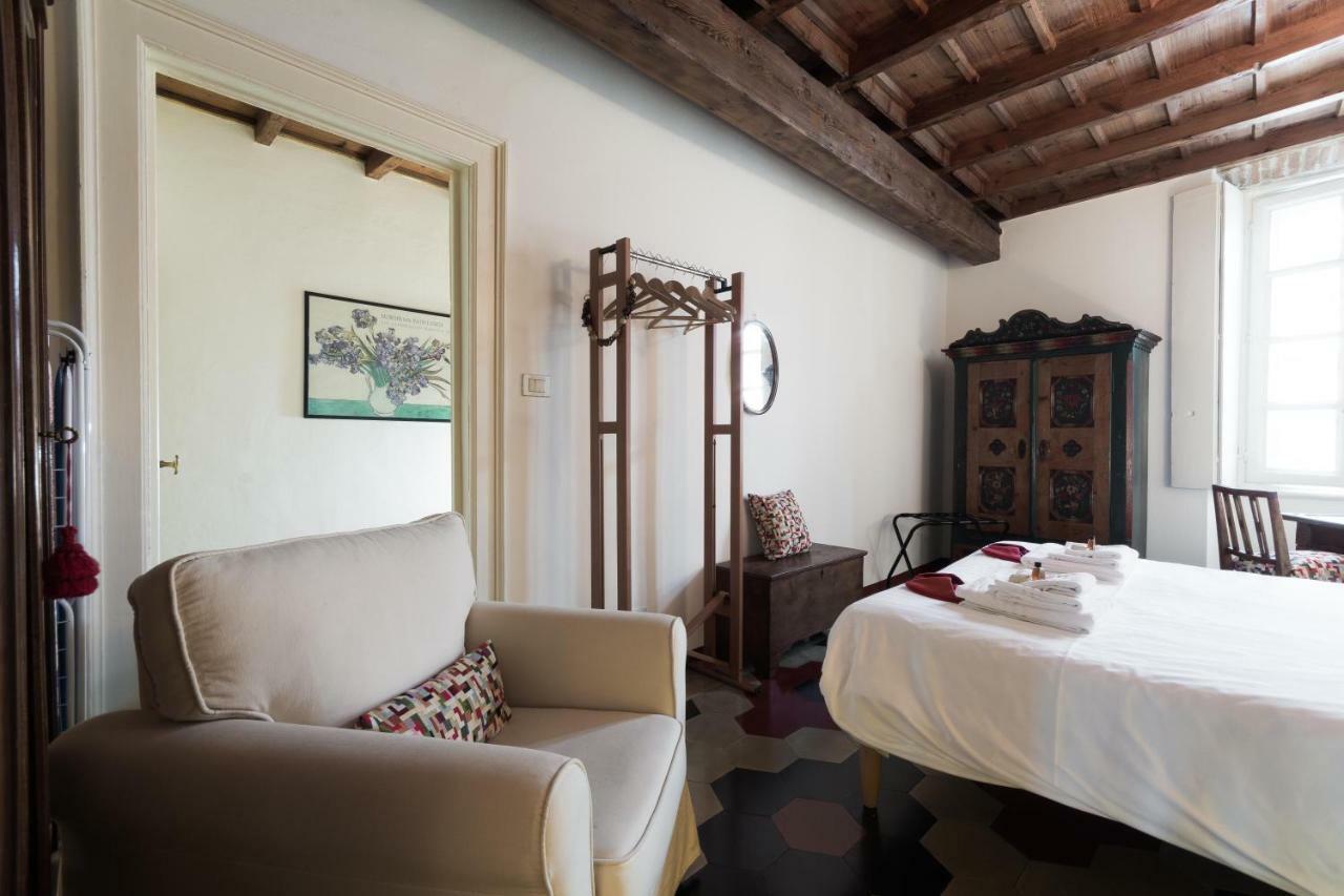 Ticinese 59 Apartment Милано Екстериор снимка