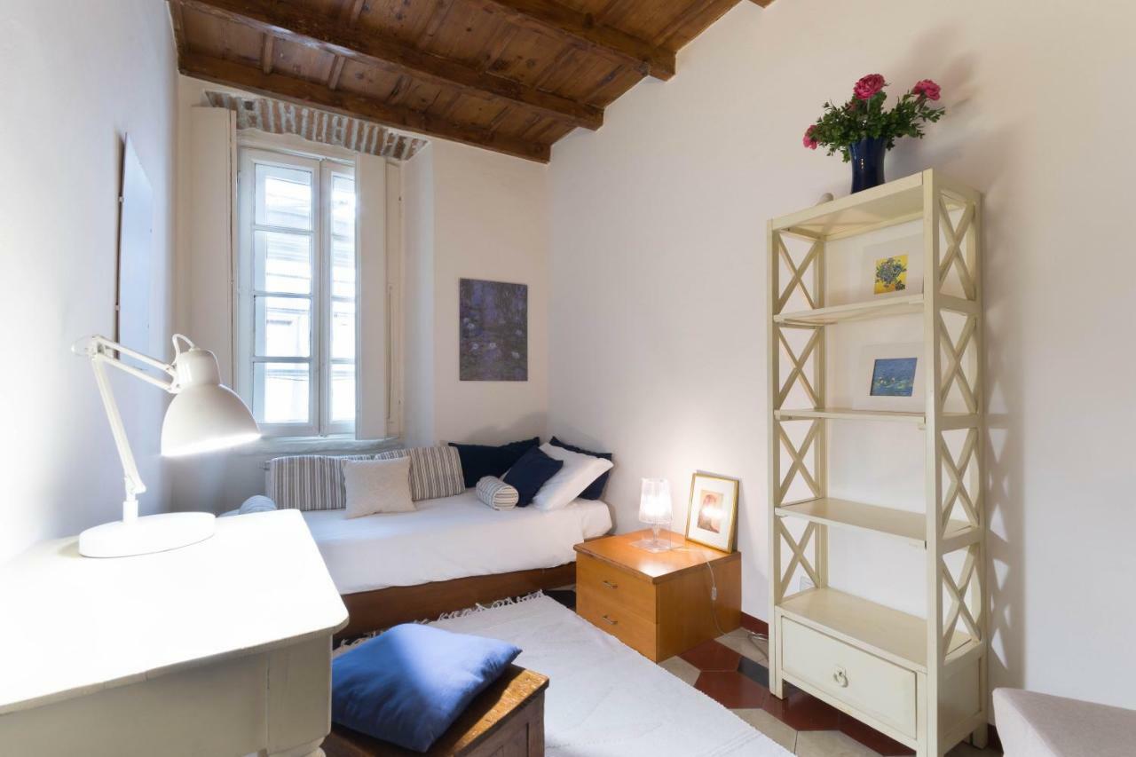 Ticinese 59 Apartment Милано Екстериор снимка