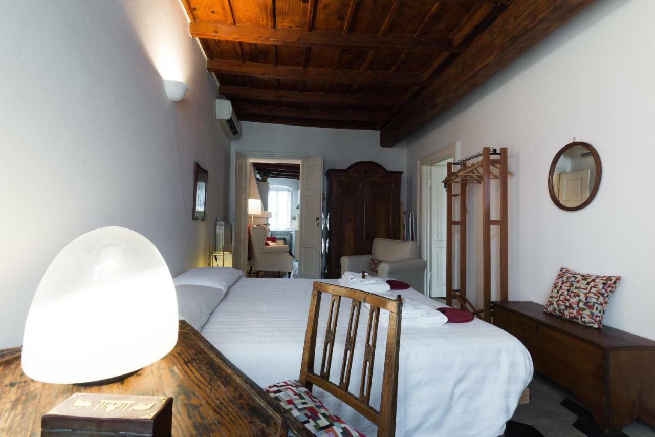 Ticinese 59 Apartment Милано Екстериор снимка