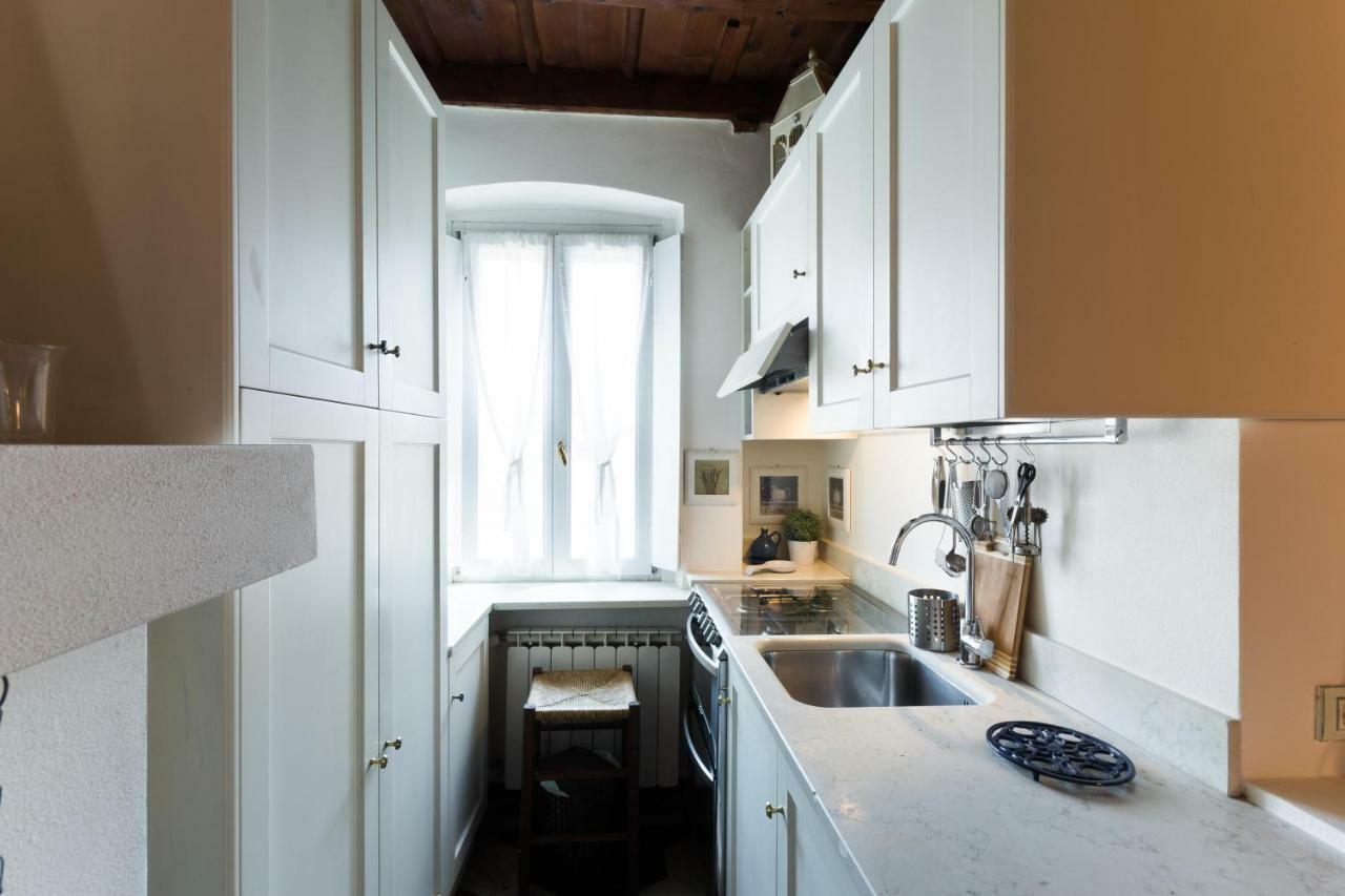 Ticinese 59 Apartment Милано Екстериор снимка