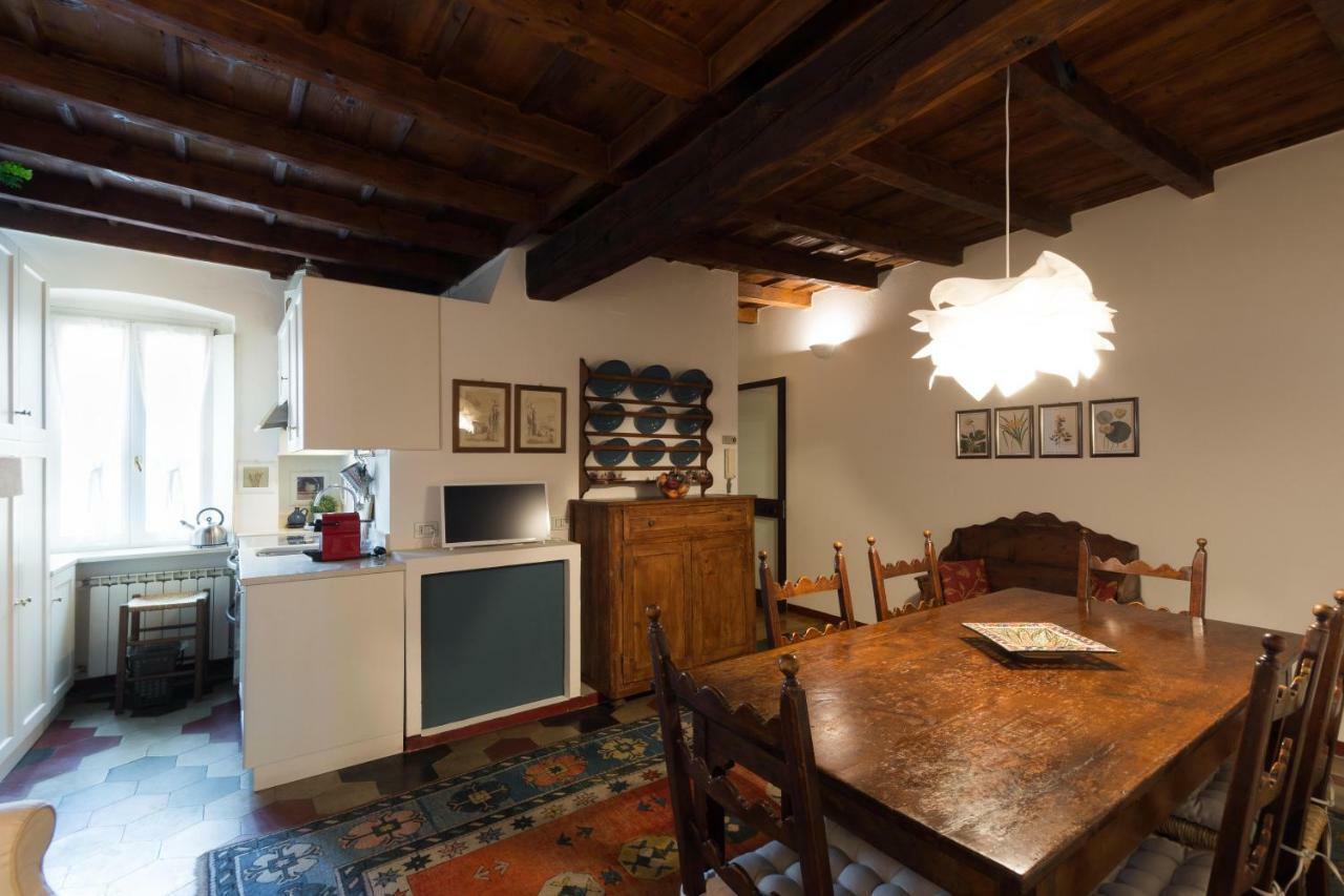 Ticinese 59 Apartment Милано Екстериор снимка