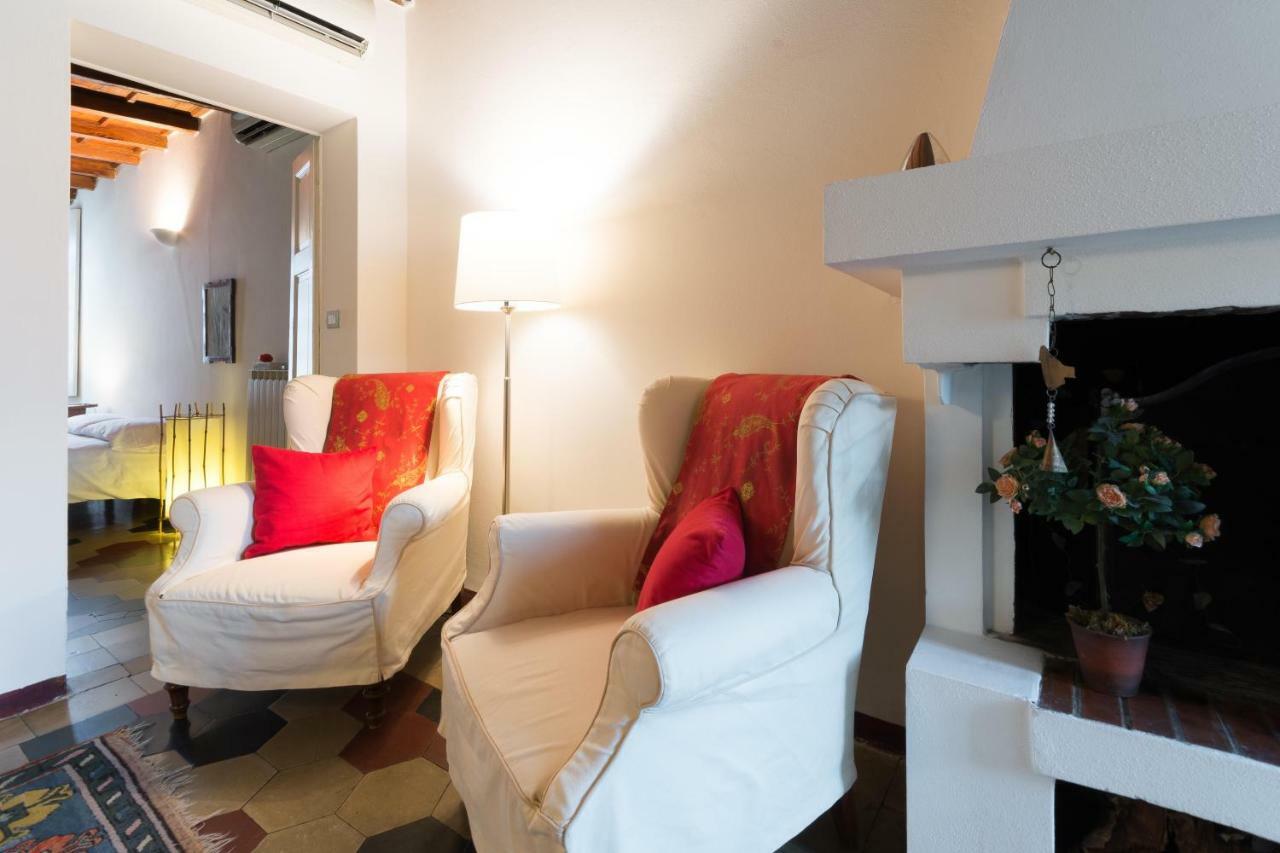 Ticinese 59 Apartment Милано Екстериор снимка