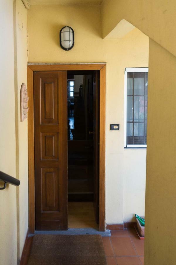Ticinese 59 Apartment Милано Екстериор снимка