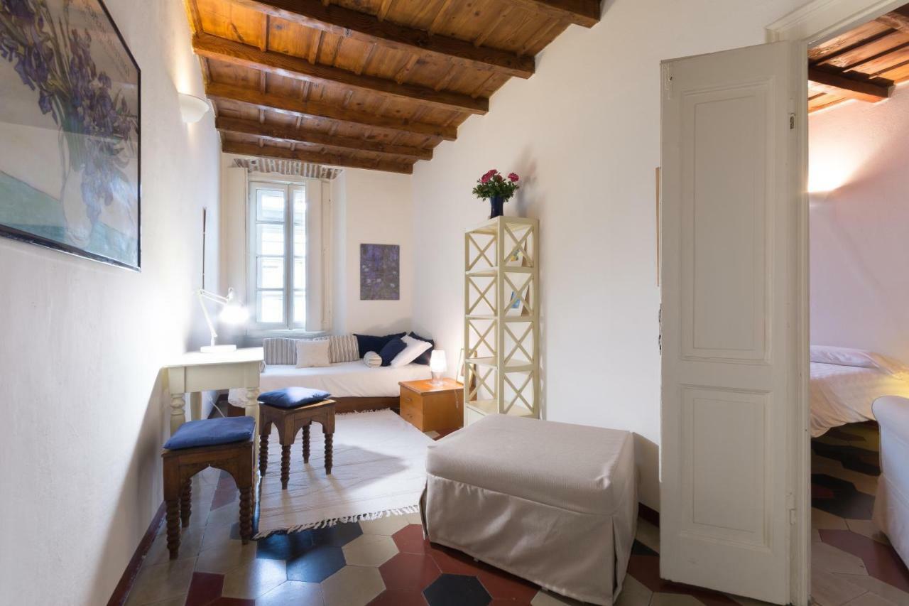Ticinese 59 Apartment Милано Екстериор снимка