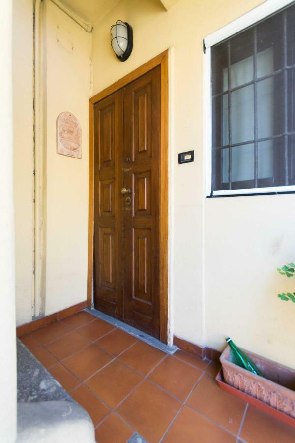 Ticinese 59 Apartment Милано Екстериор снимка