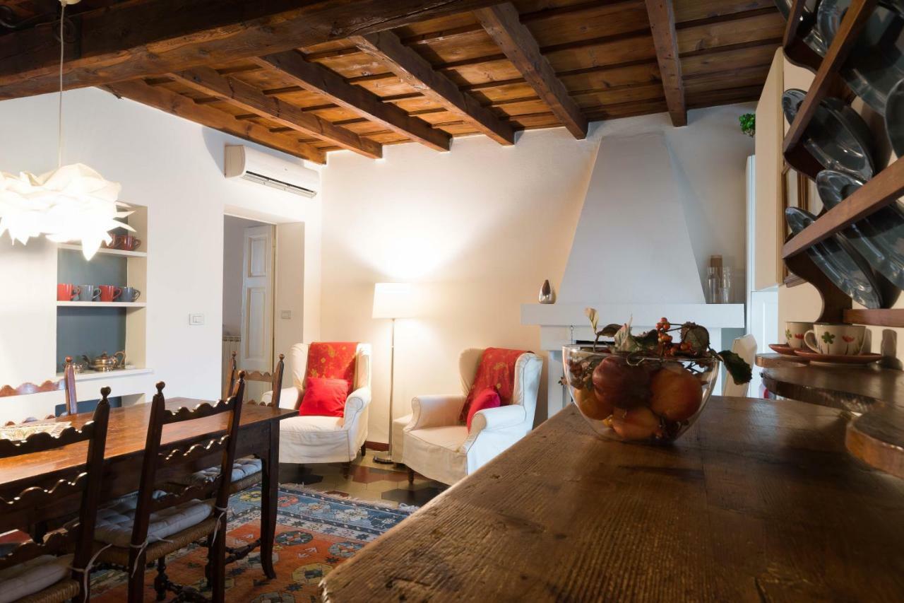 Ticinese 59 Apartment Милано Екстериор снимка